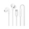 HANDS FREE XIAOMI TYPE-C (BHR8931GL) WHITE